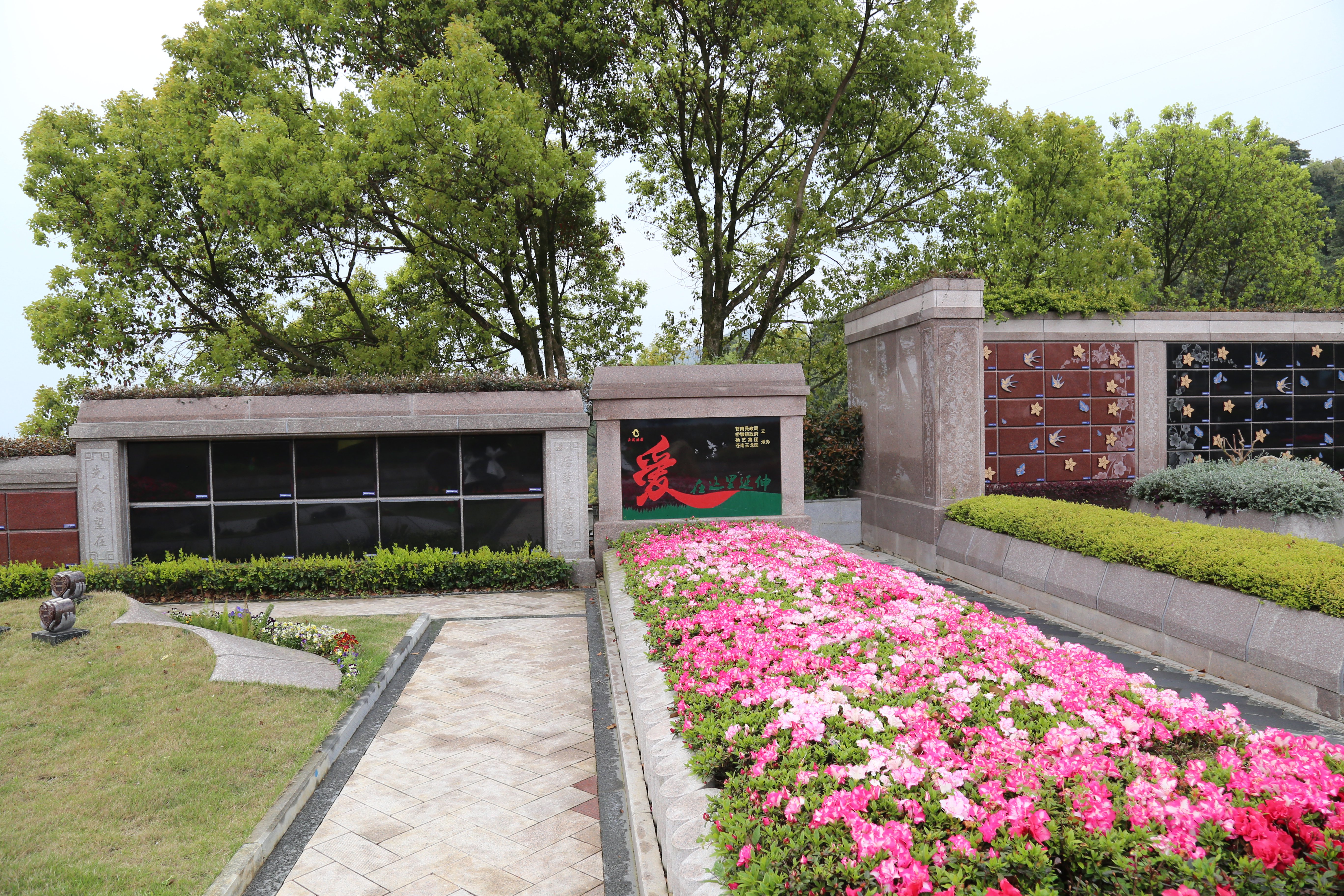 带你了解花葬：环保与浪漫并存的绿色殡葬方式