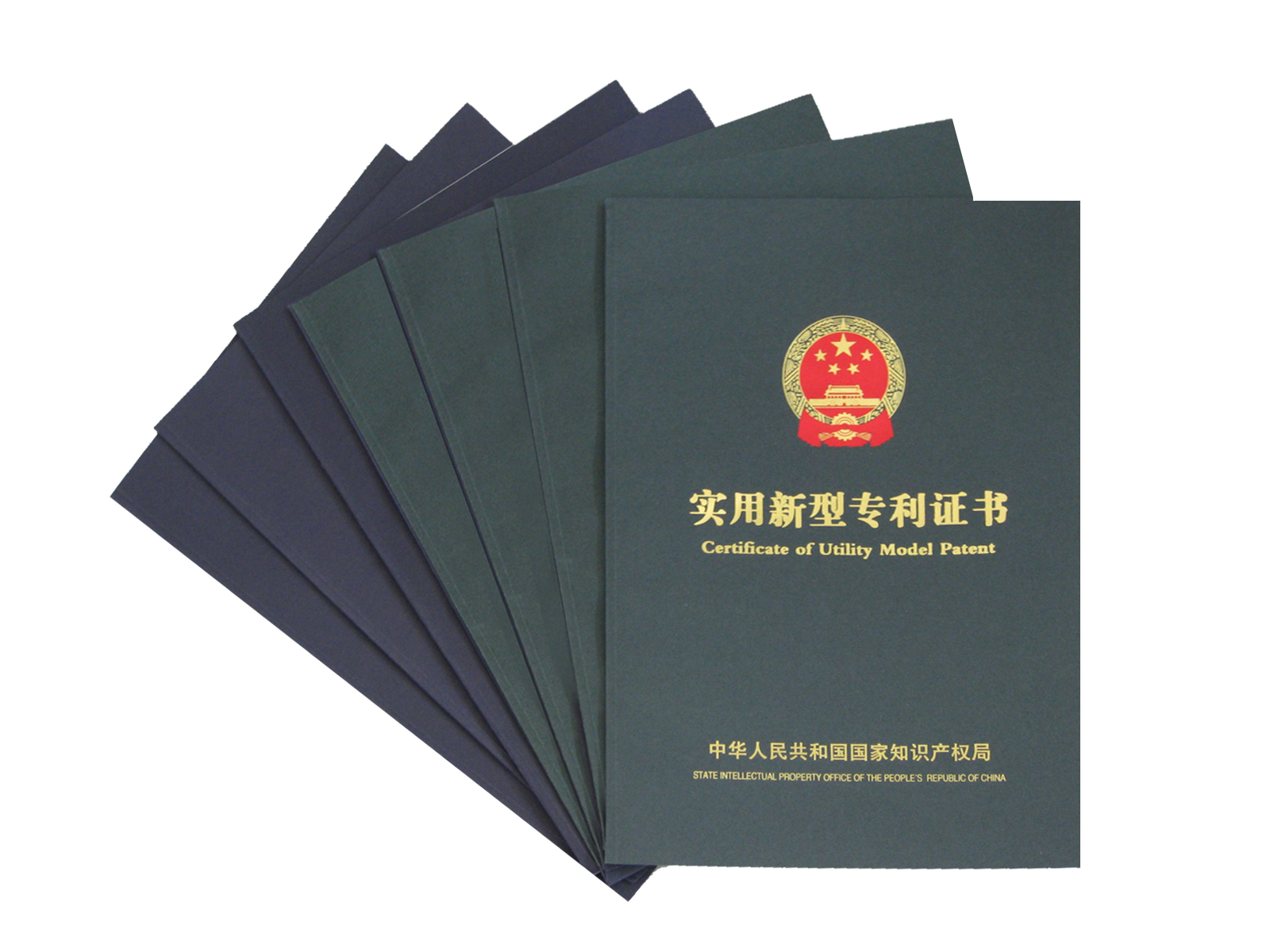 <b>仲博再次喜获实用新型专利、外观设计专利</b>