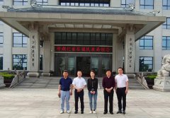 多地领导莅临仲博集团视察、审核