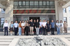 秋风有信，共绘美好