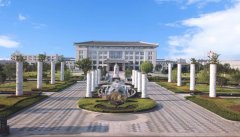 越过盛夏，青绿如初 | 探寻仲博初秋之美