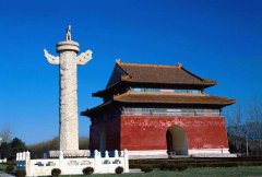 殡葬文化与碑雕艺术：镌刻历史与纪念逝者