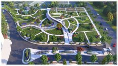 传统公墓如何向现代公墓转型？