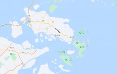 舟山定海新老公墓与殡仪馆焕发新生，壁葬文化谱写和谐新篇章