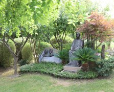 穿越时光的艺术传奇：致敬吴昌硕大师