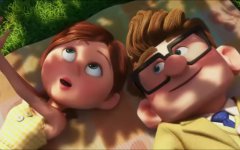 《飞屋环游记》启示：现代公墓——守护与传承人生文化的天空之城